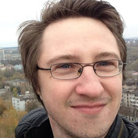 Dmitry Pyalov