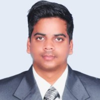 CA Pranab Samal