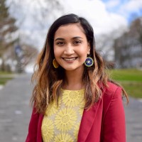 Anjalica Solomon