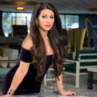 Jasmine Salari