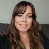 Anne-Gaëlle FERRANDON