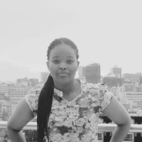 Lydia Waitherero