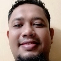 Shahrizal Mubin