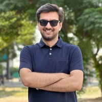 S M Umer Latif