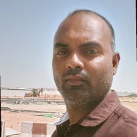 Muhammad Kamran Ali