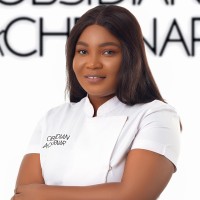 Awudatu Alhassan