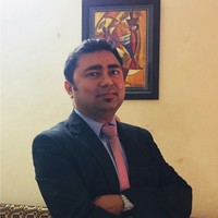 Ankur Singh