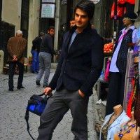 Saygın Güzey