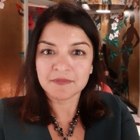 Divya Bajpai
