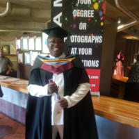 Sibusiso Motau