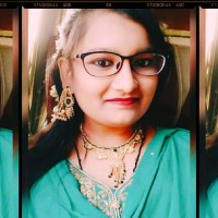 Saniya Shaikh