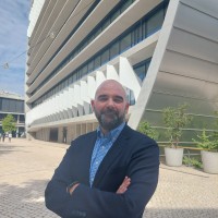 Daniel Bustos Sanso