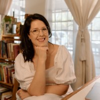 Kate (Bellingan) Nel