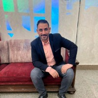oday magdy