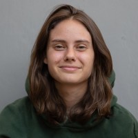 Claire Chronis