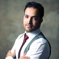 Mehran Mohammadi