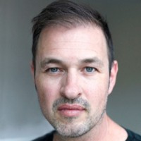 Jonathan Hall