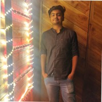Sourakar Biswas