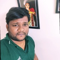 Ravikiran R
