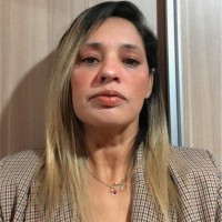 Izonalia Silva