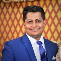 Nishant Dhumal
