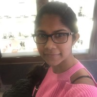 Nishadi Madarasinghe