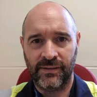 Daniel Dalton