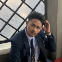 Pranaya Shrestha
