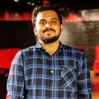 Durga Chandran