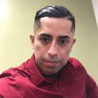 Luis Maldonado, Sphr,Cts