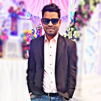 Sujit Arch
