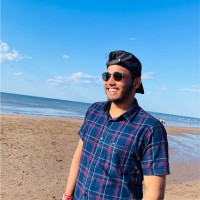 Ajay Odd