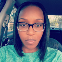 Camille Jackson