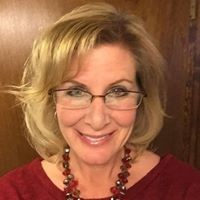 Shari Hamilton