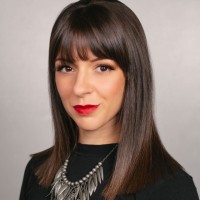 Gina Faridniya