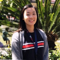 Rachel Hu