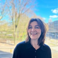 Marijke Van Meer