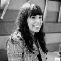 Jessica Tait