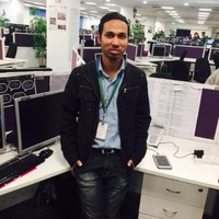 Khursheed Ahmad
