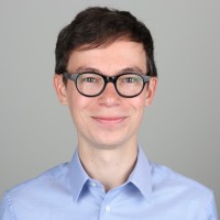 Patrick Böhler, Phd