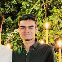 Prajwal Chaudhari
