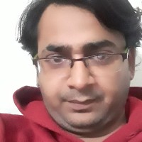 Vijay Gohil