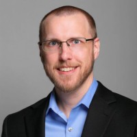 Mark Roebke, Phd