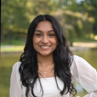 Isha Shah