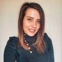Merilin Bozhilova