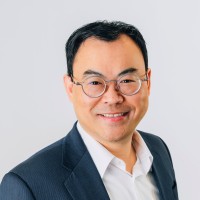 Mark Yep, MBA, P.Eng. (He/Him)