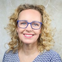 Linda Hofland