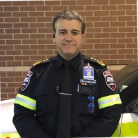 Greg Theriault
