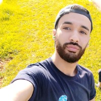 Yassine Dahbi