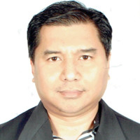 Jose Marlon Ellaga